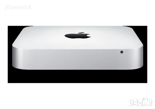 Компютър Apple Mac Mini 7.1 i5-4308U 16GB 128GB SSD + 1TB HDD Mini с до 24 МЕСЕЦА ГАРАНЦИЯ и MACOS