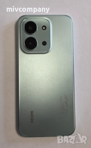 Redmi 15C 128/4GB, снимка 7 - Xiaomi - 54838888