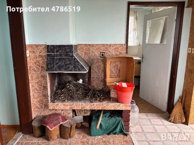 Малък рай в с. Вакарел, снимка 10 - Къщи - 54080296