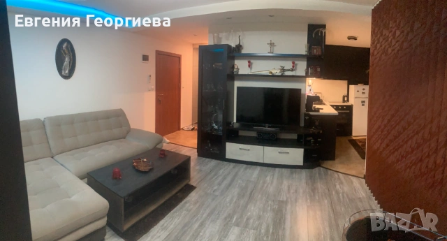 Двустаен ап. Ален мак, снимка 5 - Апартаменти - 54793431