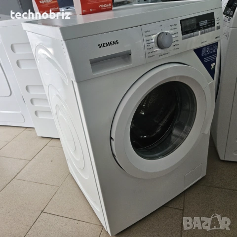 Немска пералня Siemens IQ500 A+++ 7кг - ГАРАНЦИЯ, снимка 2 - Перални - 54915727