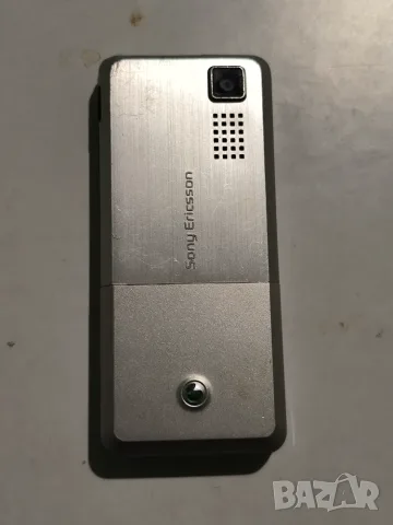 Сони Ериксон Т250i, снимка 5 - Sony Ericsson - 55452039