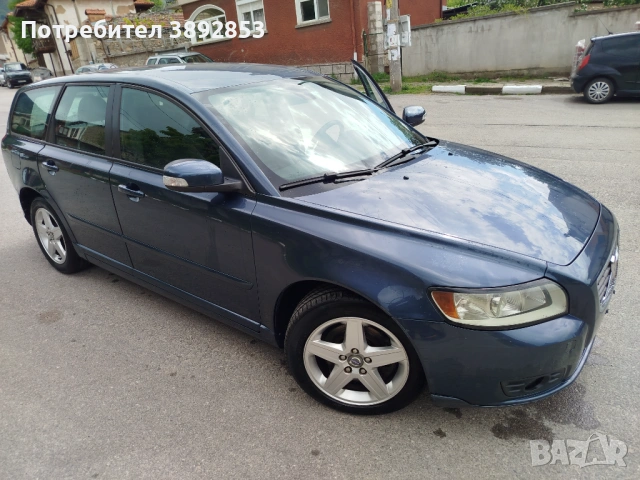 Волво в50, снимка 13 - Автомобили и джипове - 54495539