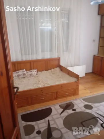 Етаж от къща в гр.Велинград кв.чепоно,център, снимка 13 - Къщи - 55657968