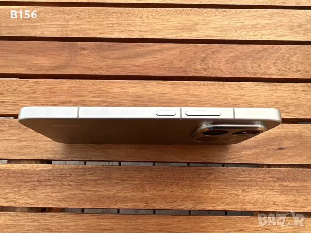Xiaomi 15T PRO 512GB, снимка 3 - Xiaomi - 55674862