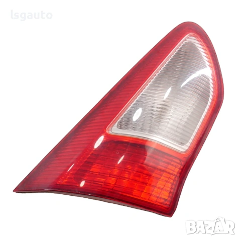 Ляв вътрешен стоп Mitsubishi Lancer X (GS44S) 2007-2017 ID: 160694