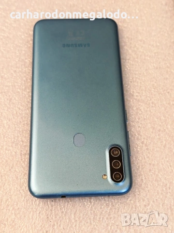 Samsung Galaxy A11 32GB 2GB RAM Dual, снимка 8 - Samsung - 54987113