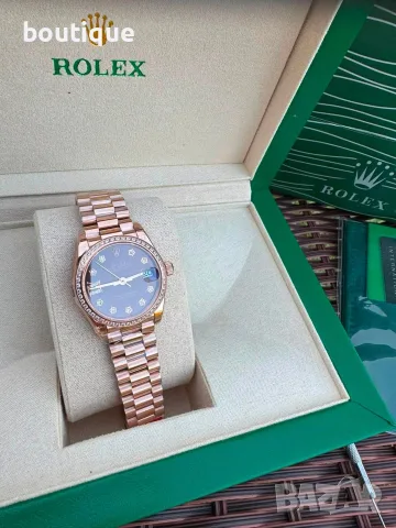 часовник часовник Rolex