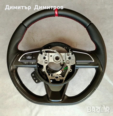 волан suzuki swift , снимка 4 - Части - 54839539