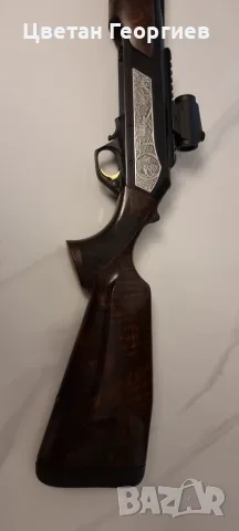 КАРАБИНА BROWNING, снимка 2 - Ловно оръжие - 55286280