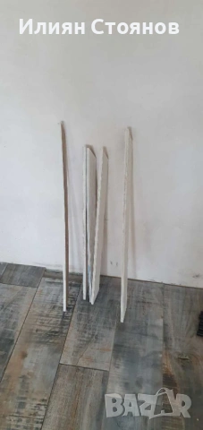 Крила за Интериорни врати Класик, снимка 7 - Интериорни врати - 54201213