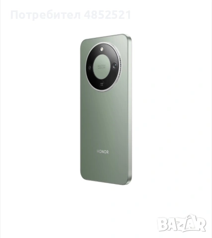 Honor Magic8 Lite 5G Dual Sim 8GB RAM 256GB - Black/Forest Green, снимка 2 - Други - 55036120