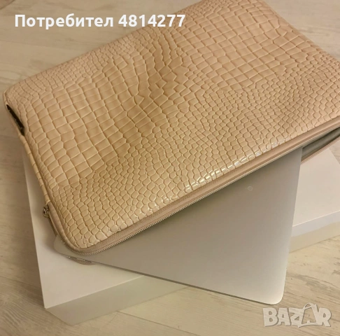 MacBook Air , снимка 5 - Лаптопи за работа - 54730193