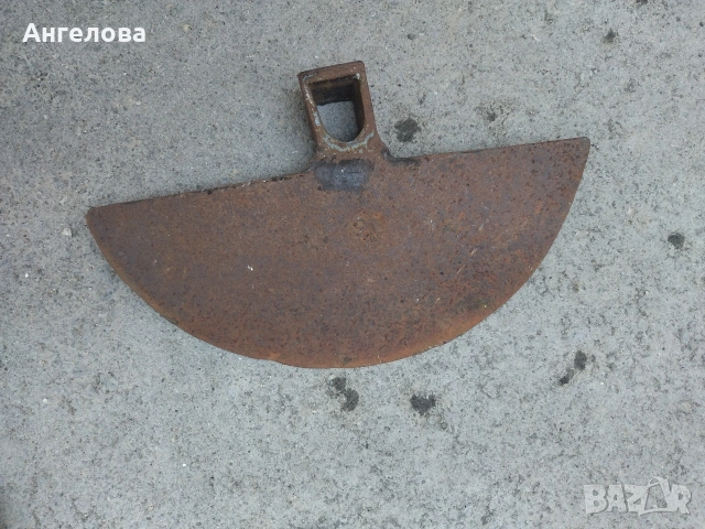 Мотики различни големини, снимка 12 - Градински инструменти - 33076283