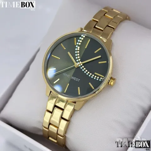 Nine West Classic NW-2682GNGB, снимка 2 - Дамски - 55346164