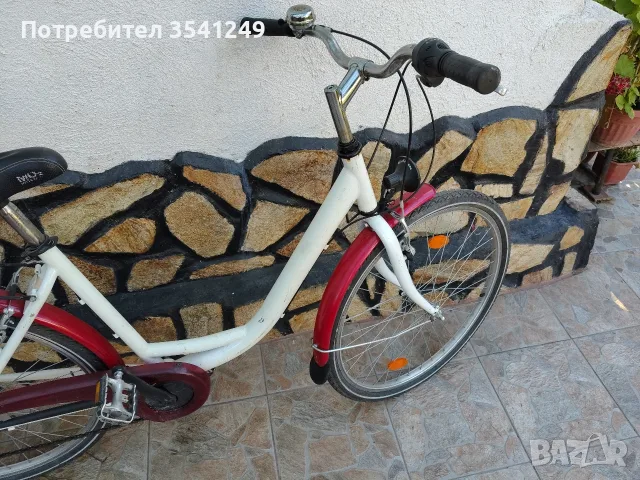 велосипед 28" Промоция , снимка 11 - Велосипеди - 55544972
