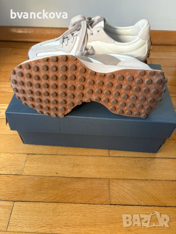 Маратонки NEW BALANCE модел 327, снимка 6 - Маратонки - 55207877