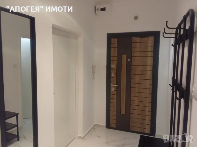 ЛУКСОЗЕН Апартамент с две Спални, Хол, Трапезария в кв. Тракия до стадион ”Локомотив”, снимка 6 - Апартаменти - 54593192