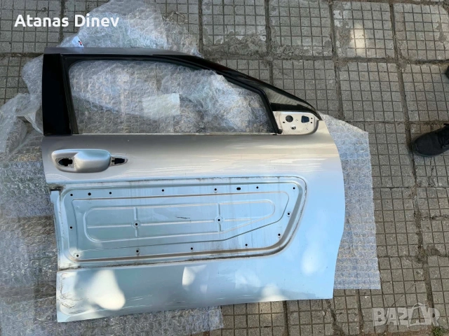 Врата Citroen C4 Cactus !!!, снимка 2 - Части - 55092132