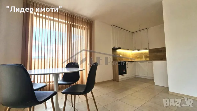 2-стаен с площ от 90 кв.м. в кв. Смирненски, снимка 5 - Апартаменти - 55314090