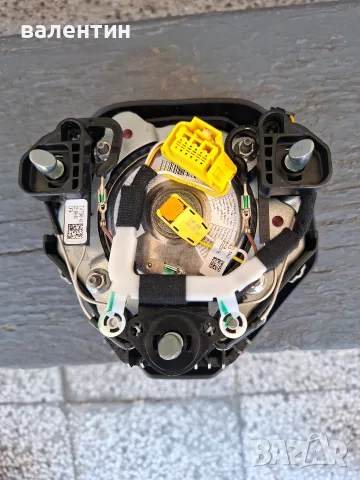 AIRBAG Аербег за Фолксваген VW Golf Arteon T-Roc Tiguan 2021-26г. OEM 5NA 880 201 E XEA, снимка 4 - Аксесоари и консумативи - 55528006