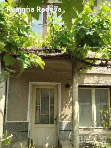 Продавам къща в Попово , снимка 4 - Къщи - 55308982