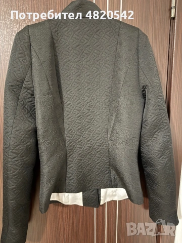 Сако на марката River Island, снимка 4 - Сака - 54527255