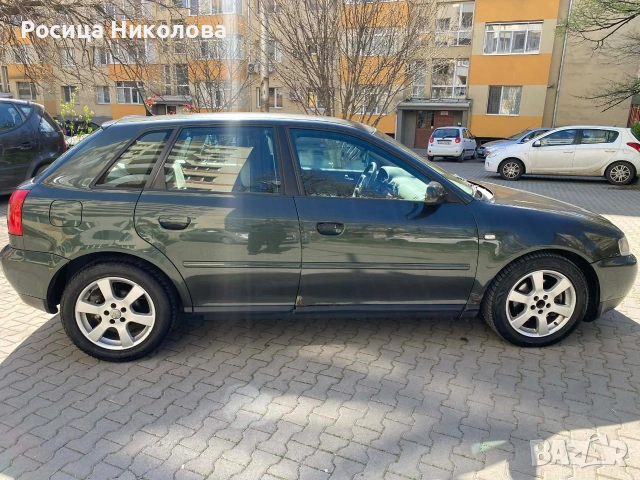 Продавам Ауди А3 , снимка 5 - Автомобили и джипове - 54122403
