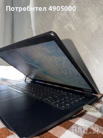 Лаптоп acer extensa 215 52 , снимка 3 - Лаптопи за дома - 55502507
