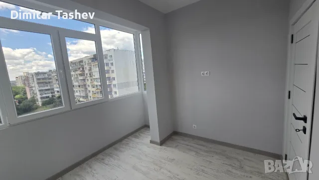 Тристаен апартамент в Ж.К. Възраждане  2 бл.42 вх.2 ет.6 от 8, снимка 6 - Апартаменти - 55420564
