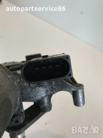 Мотор чистачки преден за Mercedes OR W906 Sprinter Crafter (2006-2013) 405147, снимка 3 - Части - 54149164