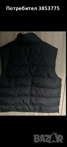 Елек Karl Lagerfeld, снимка 2 - Спортни дрехи, екипи - 54930514