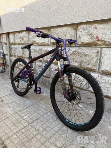 Drag c1 Fun ОТЛИЧНО СЪСТОЯНИЕ С ДОКУМЕНТИ L рамка 400€
