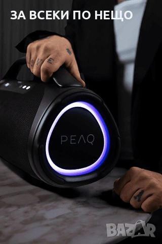 ICONIC Vibe 4 160W-Bluetooth, снимка 2 - Bluetooth тонколони - 55231971