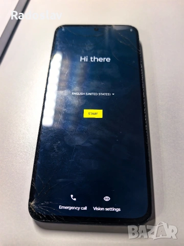 Motorola Edge 30 Neo