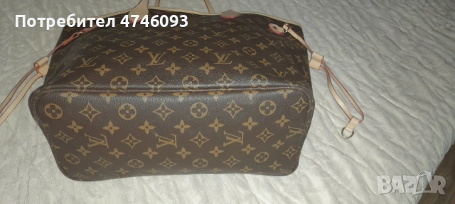 Атрактнивна дамска чанта , снимка 3 - Чанти - 54263165