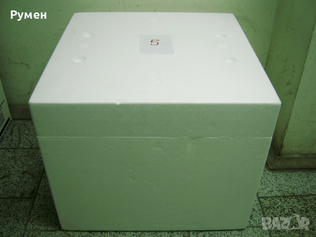 Хладилна кутия, термо кутия, охладителна кутия, Cool Box 5