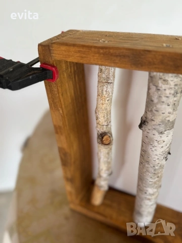 🌿Тъкано от природата | Арт пано за стена, снимка 8 - Декорация за дома - 54021969