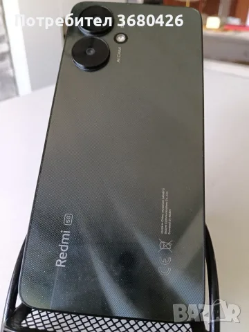 Продавам отличен Xiaomi Redmi13C 5G , снимка 5 - Xiaomi - 55666657