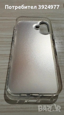 Калъф за IPhone 16 Plus, снимка 4 - Калъфи, кейсове - 55223383