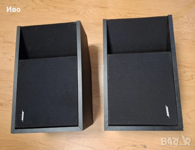 Bose - 205 като новои