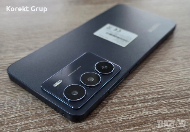 Realme 14X 5G 128GB 6GB RAM, снимка 7 - Други - 54590476
