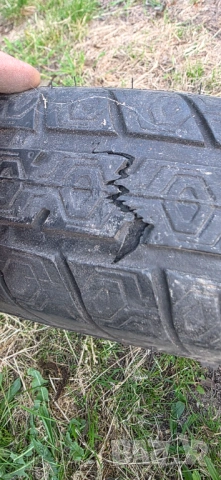 Патерица, резервна гума с джанта за VW, Audi, Seat, снимка 9 - Гуми и джанти - 54512086