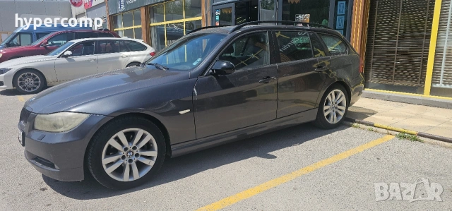 bmw e91 163 hp, снимка 3 - Автомобили и джипове - 54475693