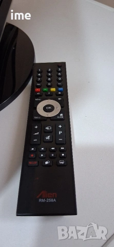LCD телевизор Grundig. НОМЕР 75. Model Vision2 22-2941. 22 инча - 55см. Цифров и аналогов..., снимка 15 - Телевизори - 54367611
