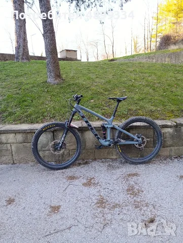 Trek Remedy 9.7 L, снимка 3 - Велосипеди - 55433405