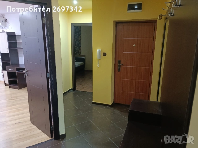Продавам 3-Стаен апартамент в гр. Шумен, снимка 4 - Апартаменти - 54863530