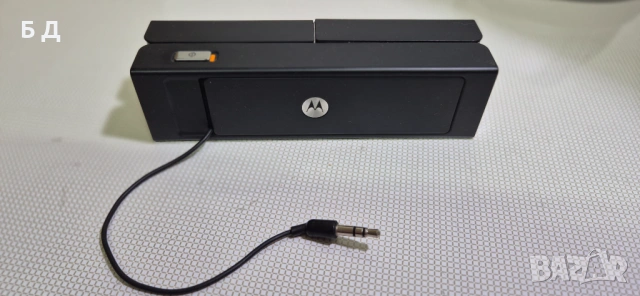 Motorola EQ3 Motorokr