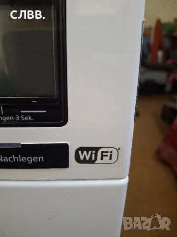 Продавам пералня SIEMENS iQ 800, снимка 3 - Перални - 55555082