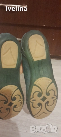 Bata, снимка 7 - Дамски ежедневни обувки - 54783156